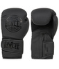 Rękawice bokserskie BENLEE BLACK LABEL NERO czarne