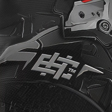 Spodenki Athletic Męskie Iron Force