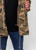 Kurtka PIT BULL M65 woodland camo