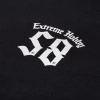 T-shirt EXTREME HOBBY 58 DIVISION czarny