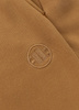 Spodenki PIT BUL LANCASTER 2 honey yellow