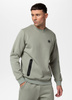 Bluza PIT BULL DOGWOOD grey harbour prosta