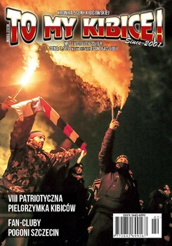 To My Kibice nr 173 (luty 2016)