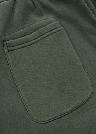 Spodenki PIT BUL LANCASTER 2 sage green