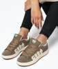 Buty Pit Bull WALKER LOGO coyote brown