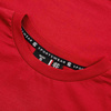 T-shirt EXTREME HOBBY PODRÓŻE WOJOWNIKA STAMP czerwony