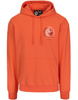 Bluza PIT BULL Tricot Terry PLANET SURF bright salmon kaptur