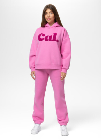 Damska bluza PIT BULL TULLA CAL.WMN ice pink