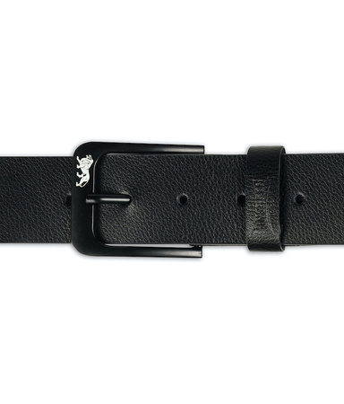 Skórzany pasek do spodni LONSDALE COPPULL