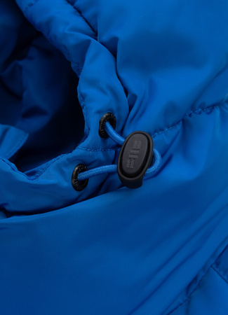 Kurtka PIT BULL AIRWAY 4 niebieska (royal blue)