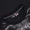 T-shirt EXTREME HOBBY LION czarny