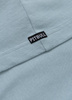 T-shirt PIT BULL Loose Fit SHOT FOR SHOT blue