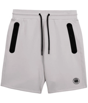 Spodenki PIT BULL DOGWOOD białe (white blue)