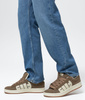 Buty Pit Bull WALKER LOGO coyote brown