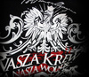 T-shirt ULTRAPATRIOT MODEL 30 czarny