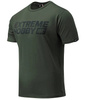 T-shirt EXTREME HOBBY BLOCK 24 khaki