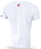 T-shirt DOBERMANS TS292 biały