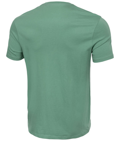 T-shirt PIT BULL DRIVE 170 (mint) miętowy