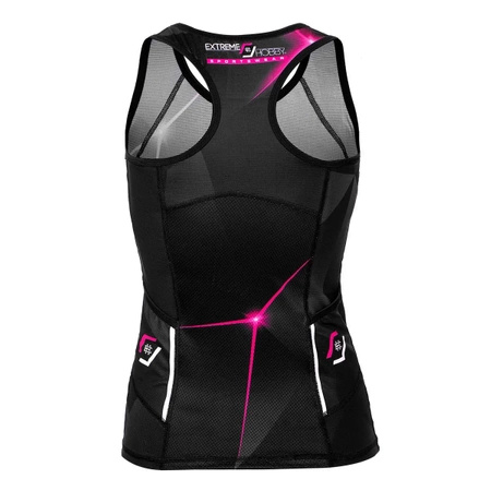 Tank Top Techniczny Damski Mt Sport