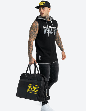 Torba BENLEE GYMBAG czarna