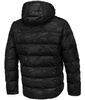 Kurtka PIT BULL AIRWAY 3 all black camo