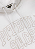 Damska bluza PIT BULL FIORA WMN off white kaptur