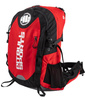 Plecak sportowy PIT BULL BACKPACK SPORTS 2 czerwony