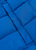 Kurtka PIT BULL AIRWAY 4 niebieska (royal blue)