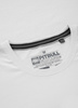 T-shirt PIT BULL CLASSIC BOXING biały