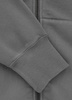 Bluza PIT BULL WASHED LANCASTER 2 washed grey rozpinana 