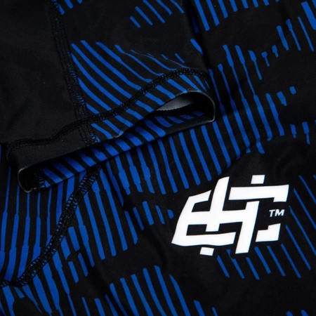 Legginsy Sportowe Męskie Havoc