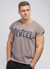 T-shirt BENLEE EDWARDS szary