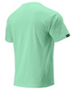 T-shirt EXTREME HOBBY PASTEL HASH LINE miętowy (mint)