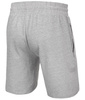 Spodenki PIT BULL spandex TARENTO szare