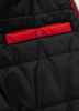Kurtka PIT BULL BEEJAY czerwona (flame red)
