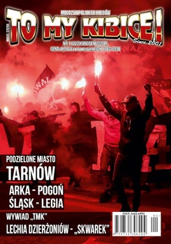To My Kibice nr 220 (styczeń 2020)