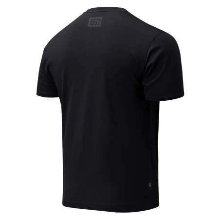 T-shirt EXTREME HOBBY BLOCK 2025 czarny