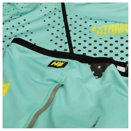 Bluza Biegowa Damska Halftone