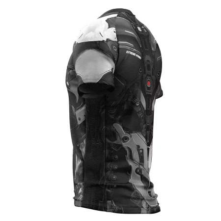 Koszulka Techniczna Męska Iron Force