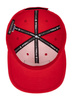 Czapka PIT BULL SNAPBACK USA czerwona