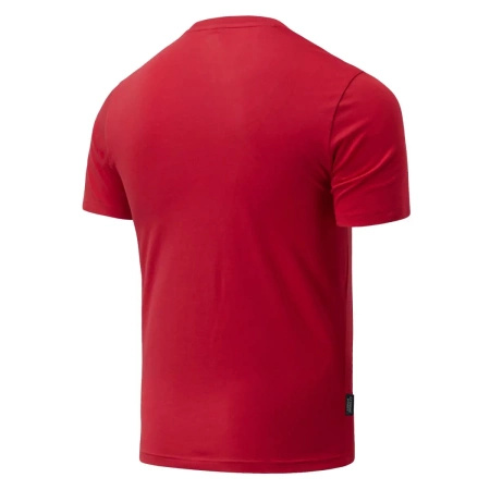 T-shirt EXTREME HOBBY MAINLINE malinowy