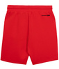 Spodenki PIT BULL DOGWOOD fluo red