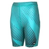 Legginsy Biegowe Damskie 1/3 Halftone