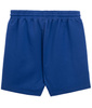 Spodenki PIT BULL Tricot Terry TAPE NUGGET niebieskie (electric blue)