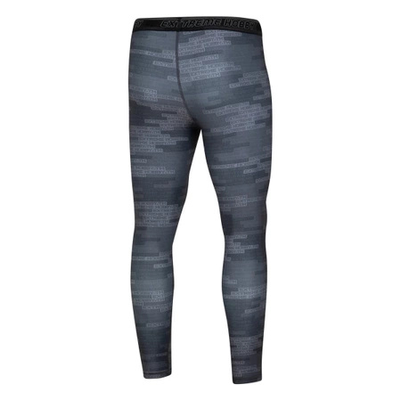 Legginsy Sportowe Męskie Paracord