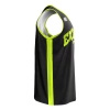 Tank Top Koszykarski EXTREME HOBBY NITRO czarny