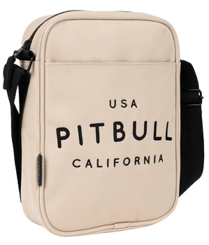 Torebka PIT BULL CONCORD II USA CAL sand