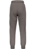 Spodnie sportowe PIT BULL SMALL LOGO HD taupe