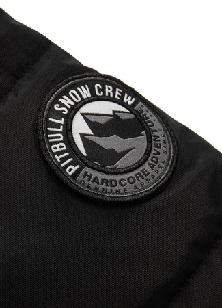 Damska kurtka PIT BULL FIRETHORN WMN czarna