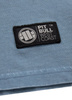 T-shirt PIT BULL Denim Washed FOREVER 190 błękitny